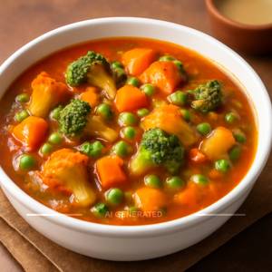 Veg Majedar
