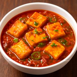 Paneer Chatpata