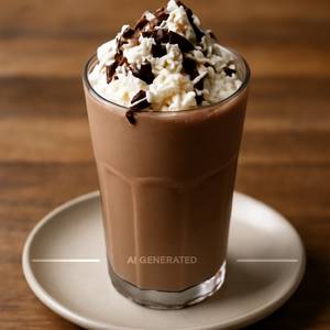 Chocolate Shake
