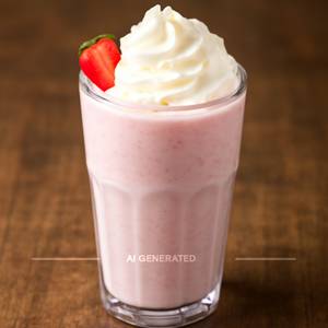 Strawberry Thickshake