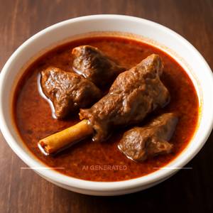 Mutton Peshawari