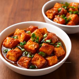 Paneer manchurian (Pack of 2)                 