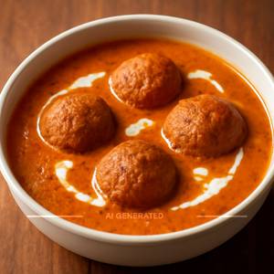 Kofta Curry