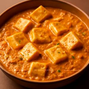 Khoya Paneer