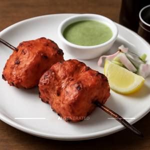 Chicken Tikka (Pack of 2)