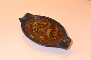 Veg  Soya Mutton Gravy