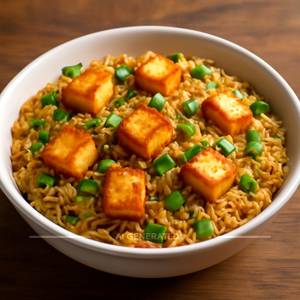Paneer Fry Rice