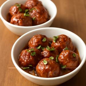 Veg Manchurian Dry (Pack of 2) (2)                                                 