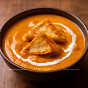 Paneer Pasanda 
