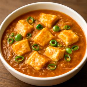 Paneer Lahori