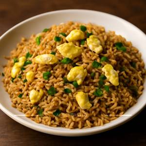 Eggs Fried Rice