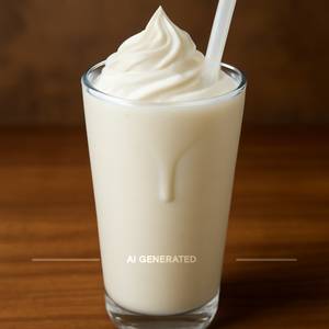 Vanilla Shake