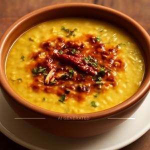 Dal Tadka