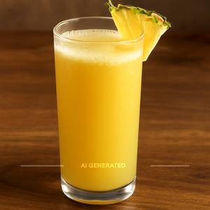 Pineapple Juice