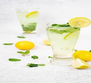 Sweet Lime Soda [300 Ml]