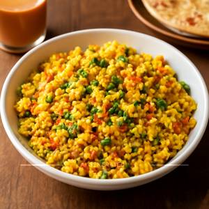 Paneer bhurji