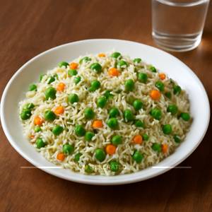 Veg fried rice