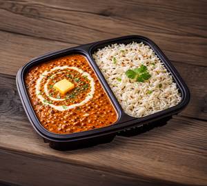 Yellow Dal Tadka