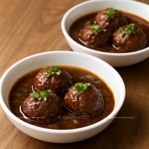 Veg Manchurian (Pack of 2)                     