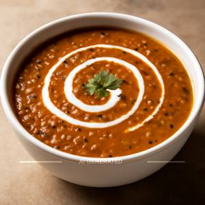 Dal Makhani