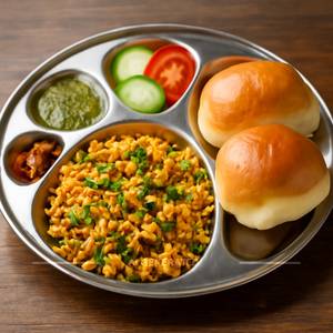 Amritsari Thali