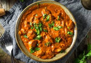 Chicken Butter Masala