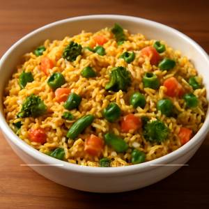 Veg Biryani