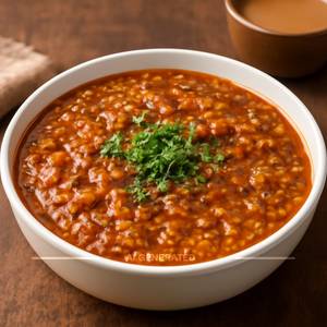 Dal Kolhapuri