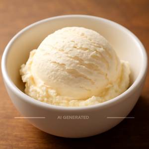 Vanilla Tub 