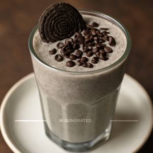Oreo Shake