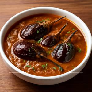 Baigan Masala