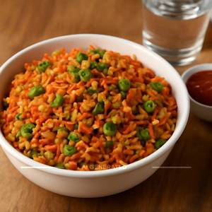 Schezwan Fried Rice
