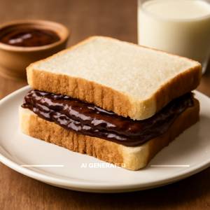 Chocolate Sandwich