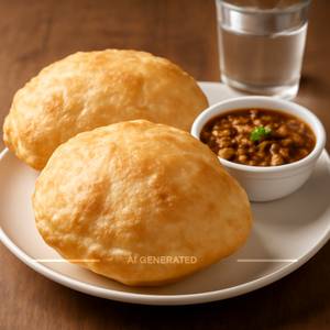 Bhature