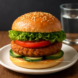 Veg Burger