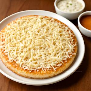 Cheese Uttapam