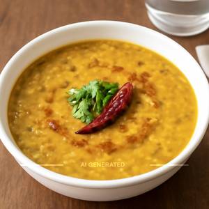 Dal fry