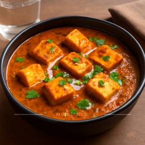 Paneer Masala