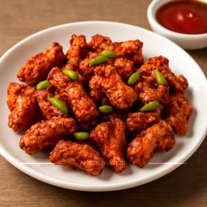 Chicken 555
