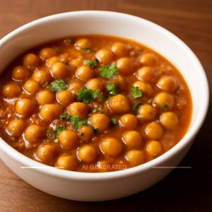 Chana Masala
