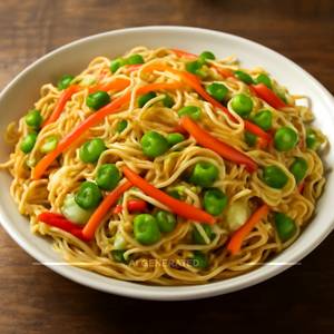 Veg noodles