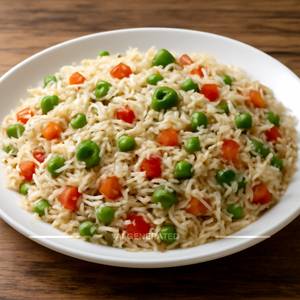 Veg rice