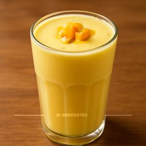 Mango shake