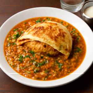 Veg Patiyala