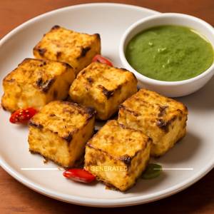 Paneer Banjara Tikka