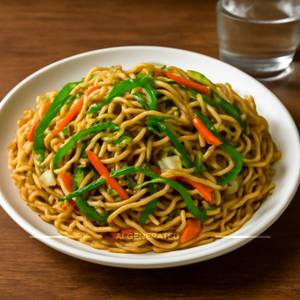 Veg Chow Mein