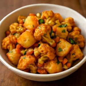 Aloo Gobi