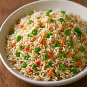Garlic Fried Rice