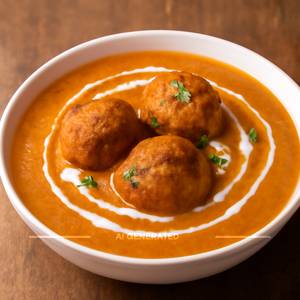Malai Kofta