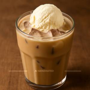 Cold Coffee
